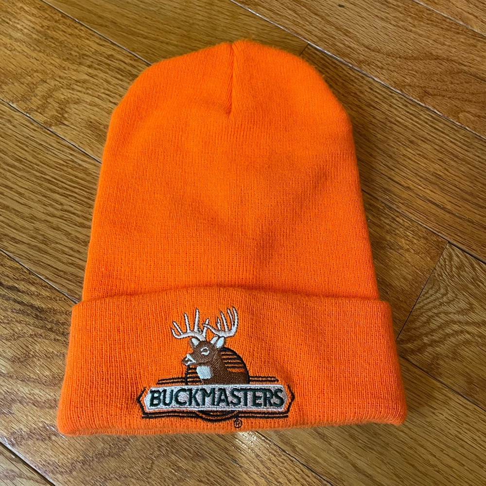 Buckmasters Beanie